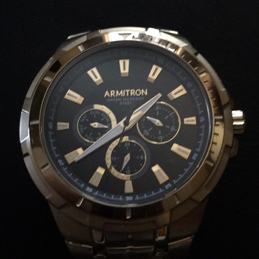 Armitron - Picture 2 of 4